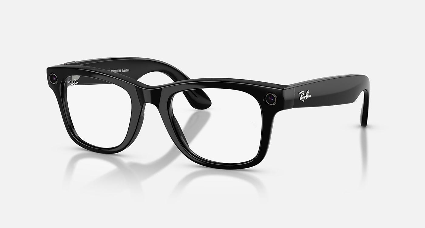 Ray-Ban Meta, fotografía oficial de producto
