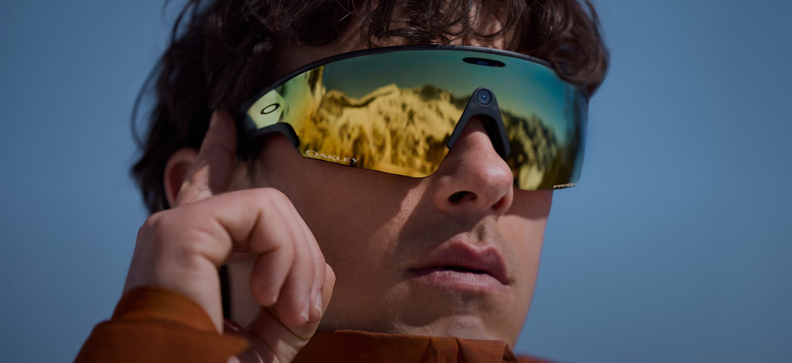 Oakley Meta Vanguard, fotografía oficial del fabricante