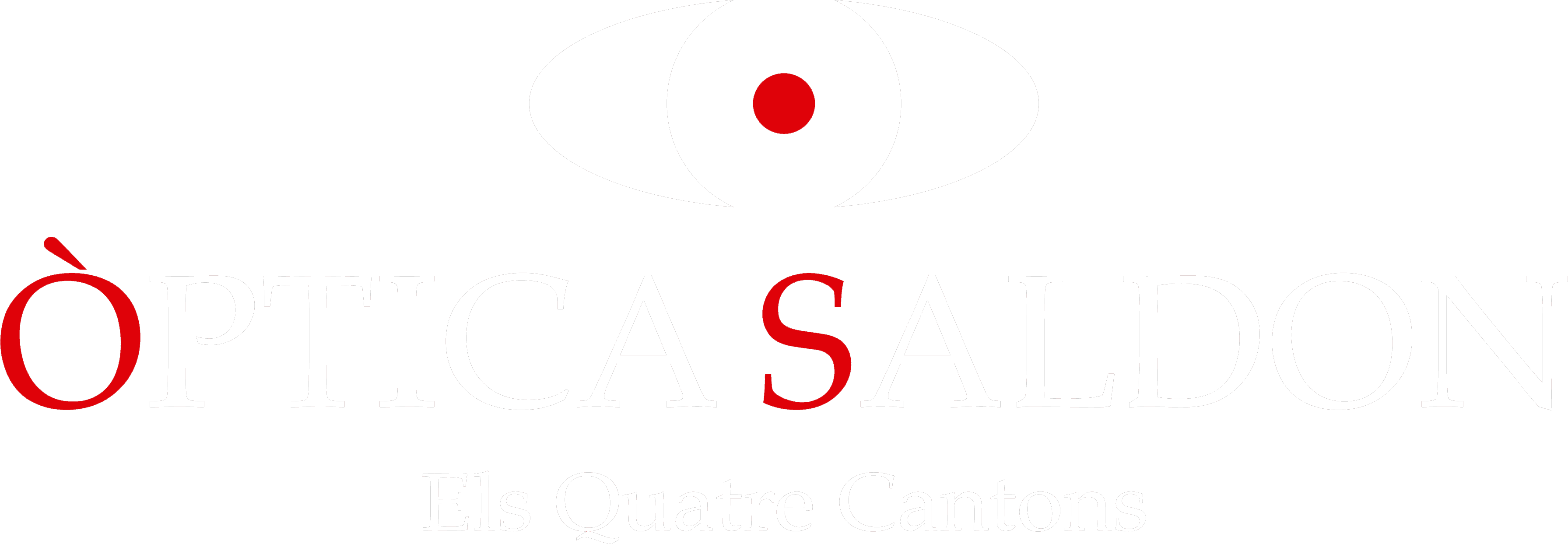 logo Òptica Saldon Sant Cugat