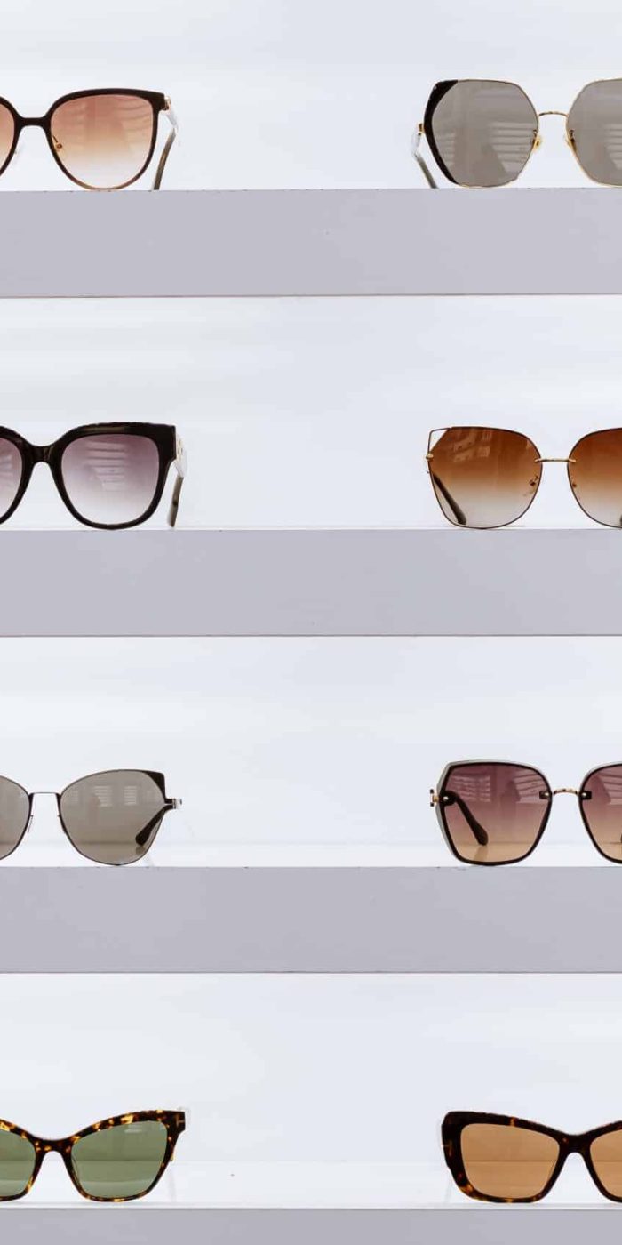colección gafas Sol Òptica Saldon Sant Cugat