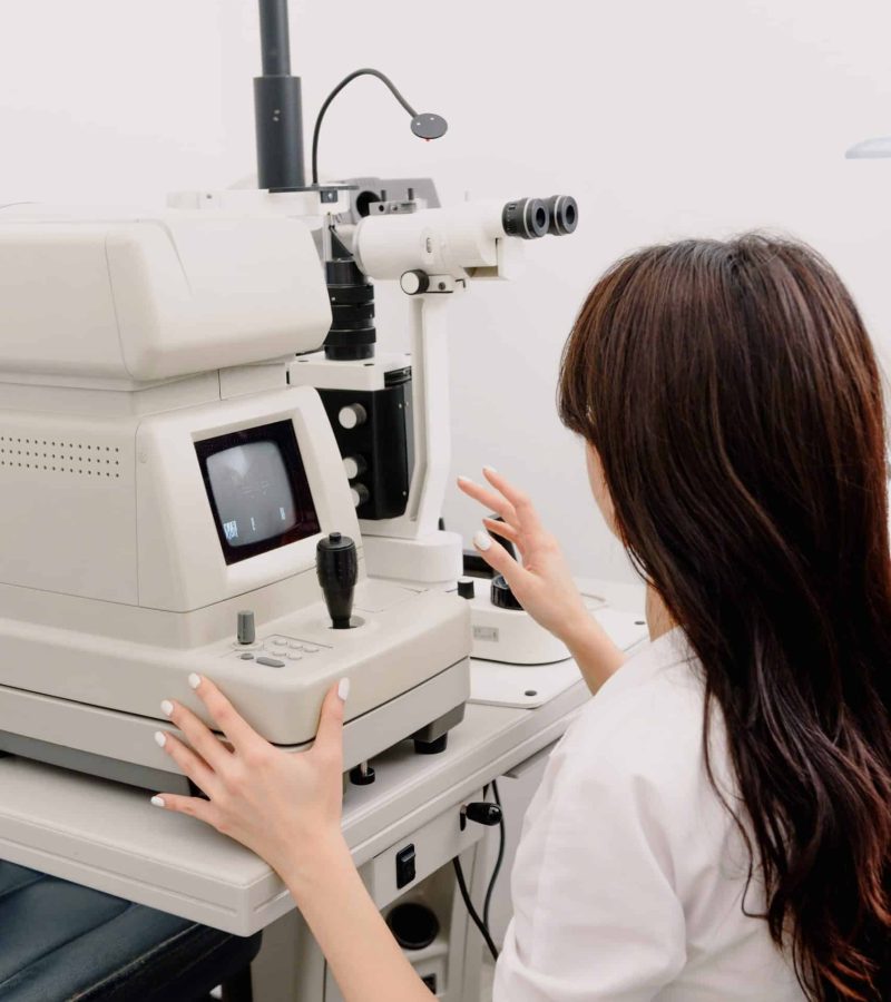 optometria Òptica Saldon Sant Cugat